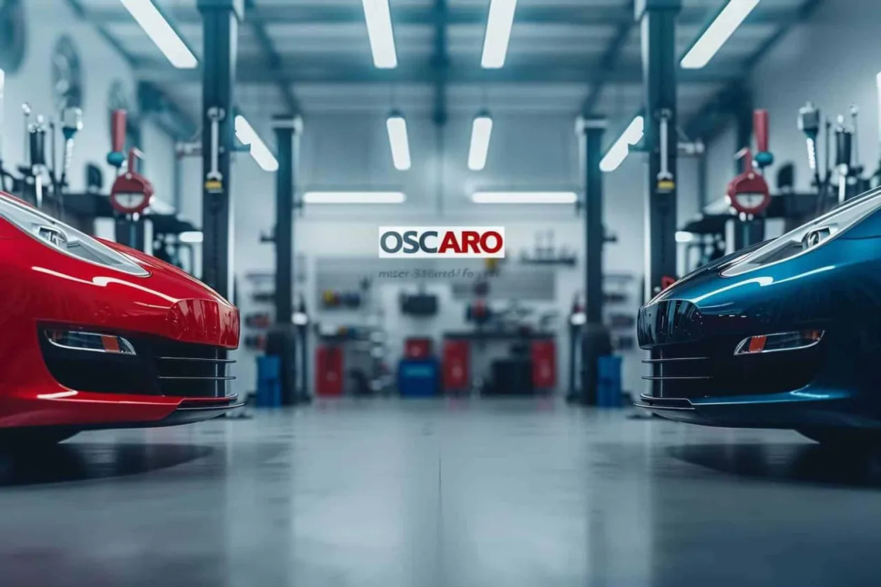 Oscaro ou Mister Auto : Quel est le meilleur choix pour vos pièces automobiles ?