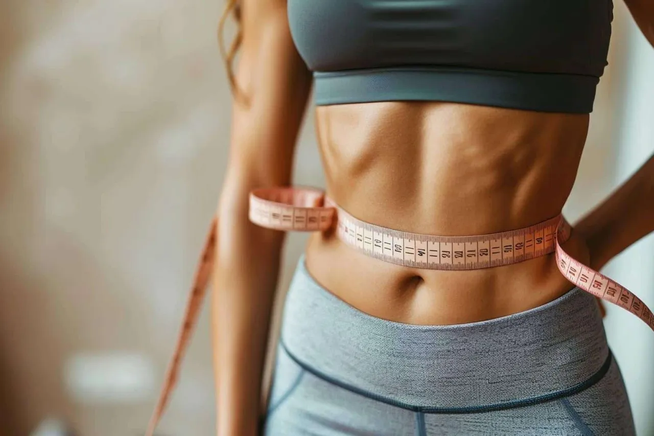 Comment maigrir des hanches sans faire de sport ?