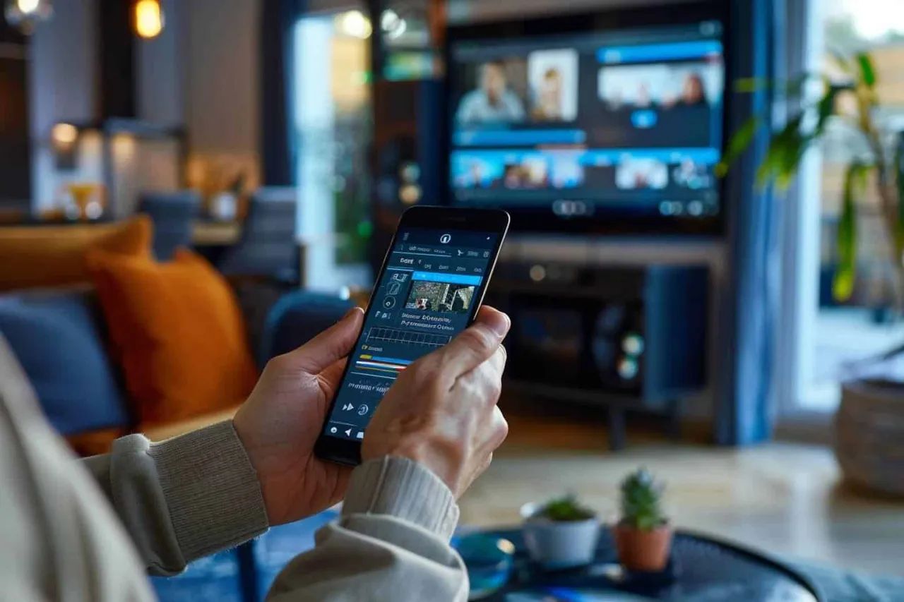 Comment pivoter une vidéo avec Windows Live Movie Maker ?
