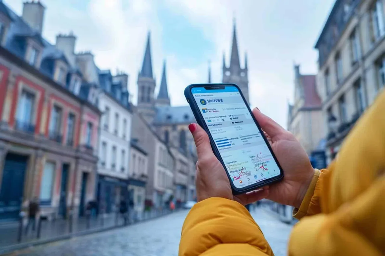 Pourquoi souscrire une assurance à Rouen ?