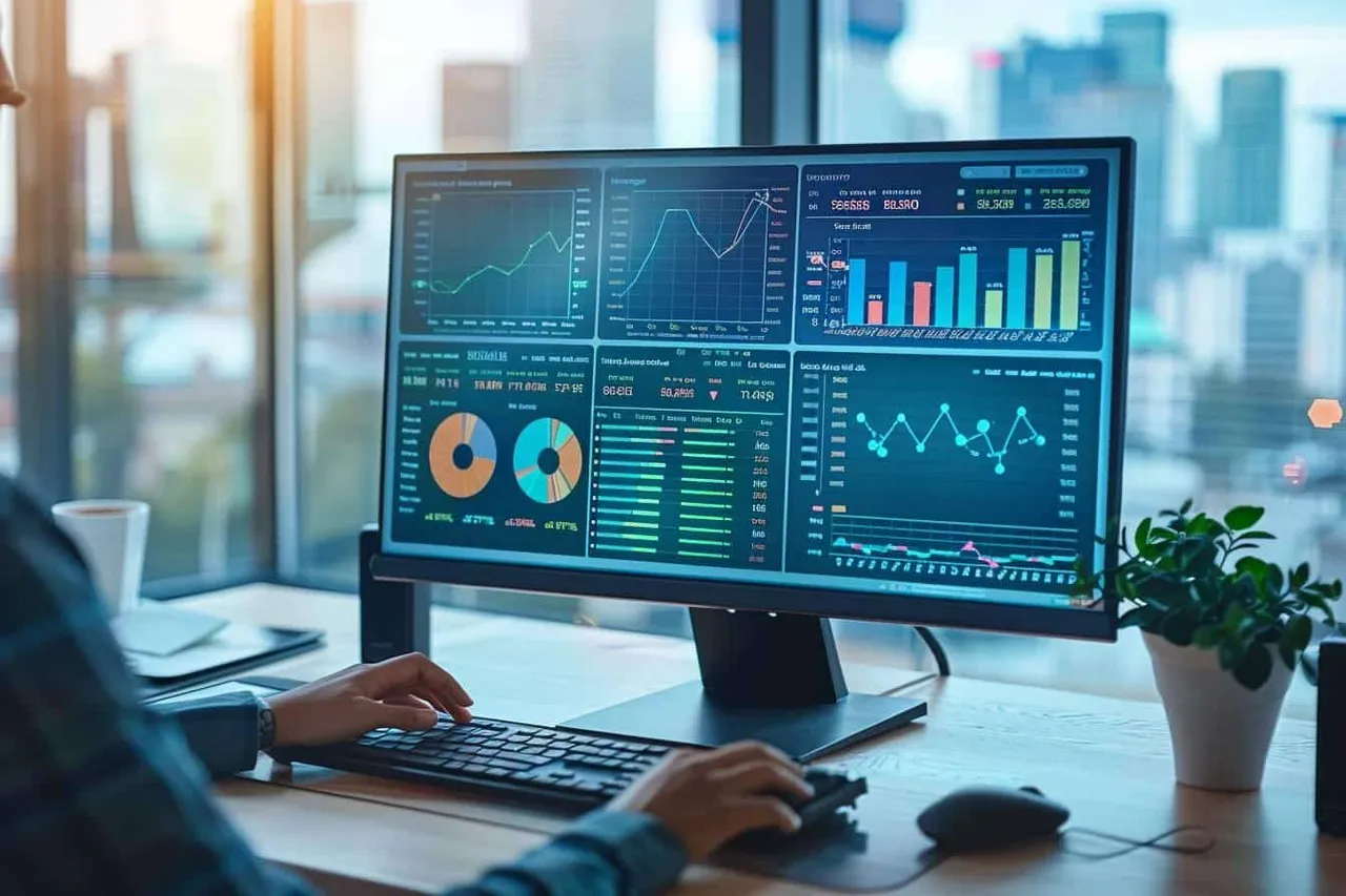 SimilarWeb Pro : Quels avantages pour votre analyse de la concurrence ?