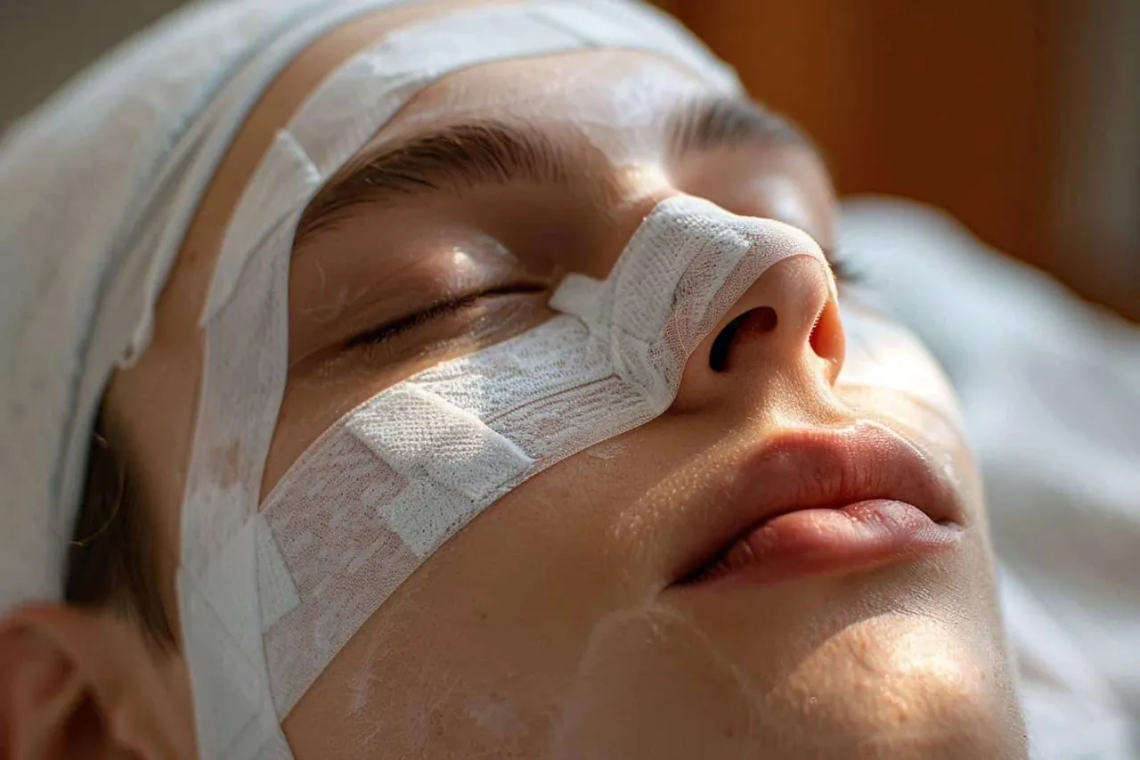 La rhinoplastie : le secret des stars pour une apparence parfaite ?