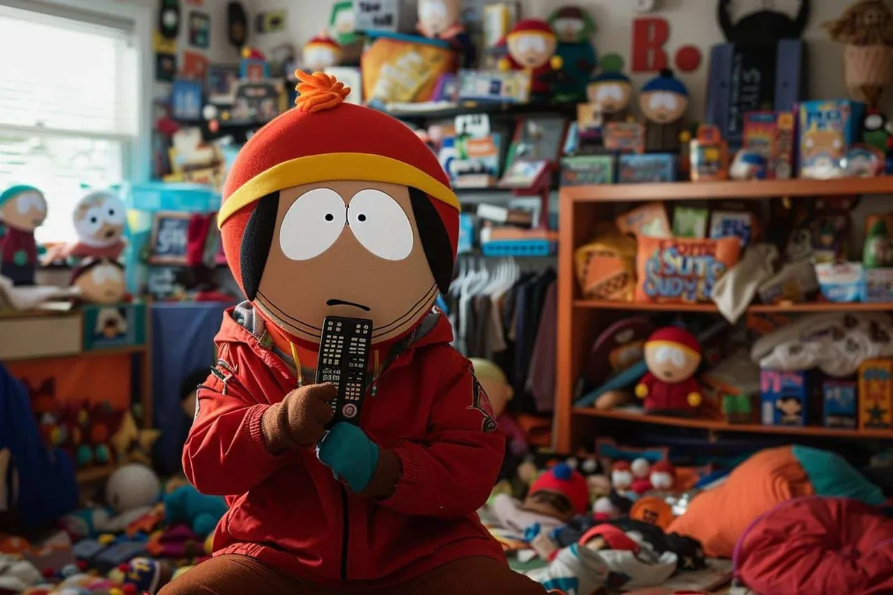 Quel est le meilleur épisode de South Park ?