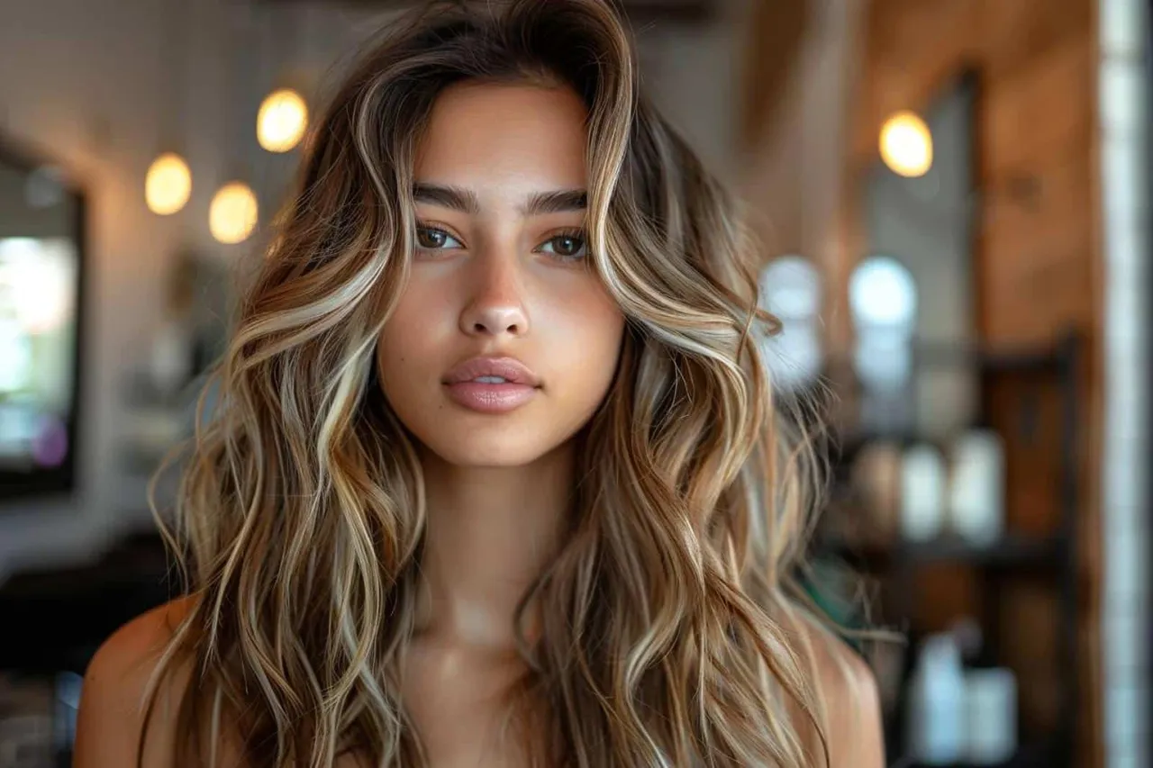 Comment adopter les cheveux méchés pour un look tendance ?
