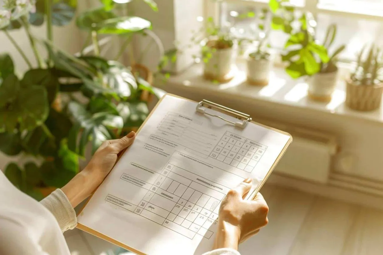 Comment optimiser son planning des tâches ménagères ?