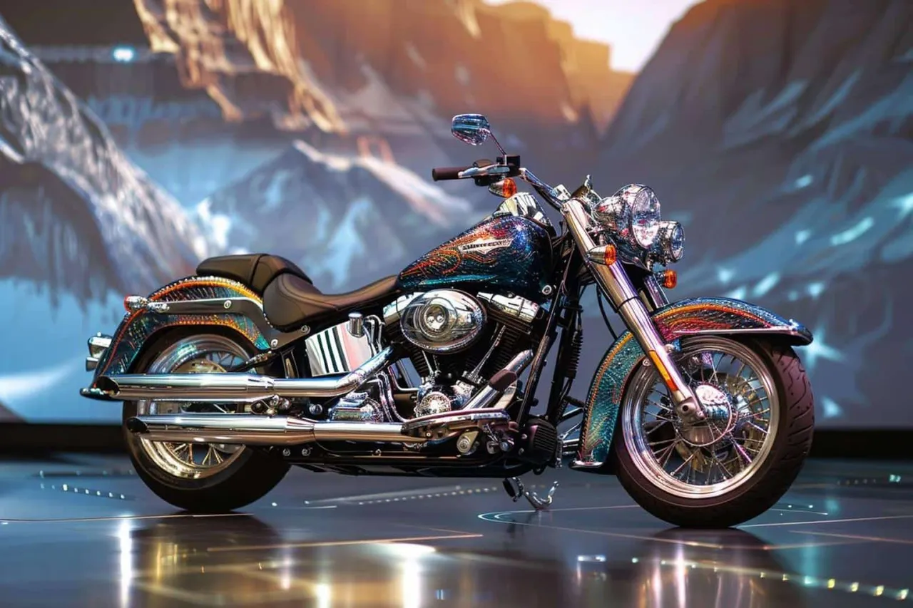 Pourquoi souscrire une assurance Harley Davidson ?