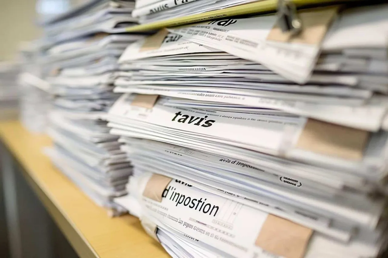 Faut-il conserver ses avis d’imposition et pendant combien de temps ?