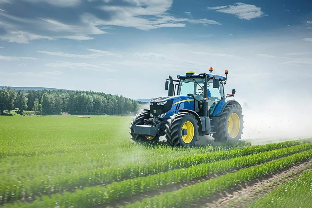Comment choisir le tracteur rapide idéal pour votre exploitation agricole ?