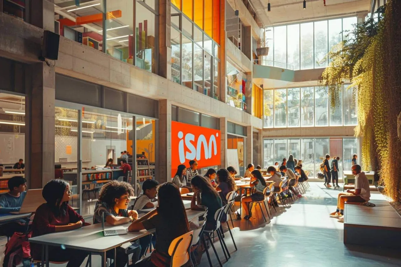 Qu’est-ce que iSams et en quoi peut-il améliorer votre gestion scolaire ?