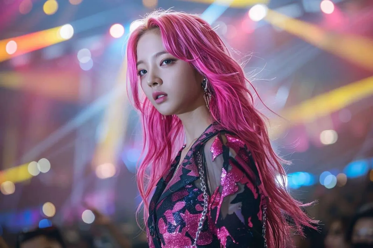 Qui est Lalisa Manoban ?