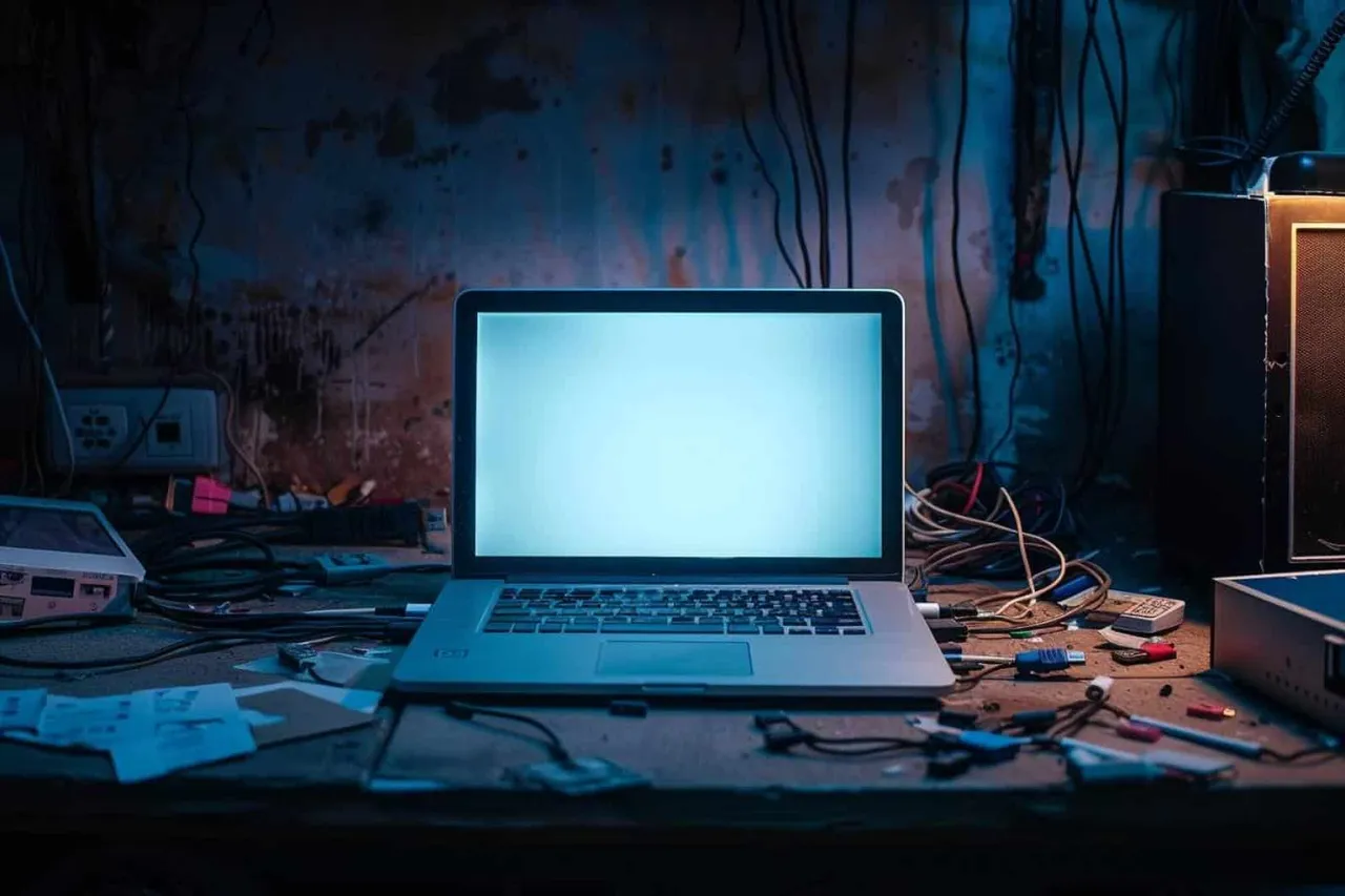 Pourquoi mon ordinateur ne charge-t-il plus ?