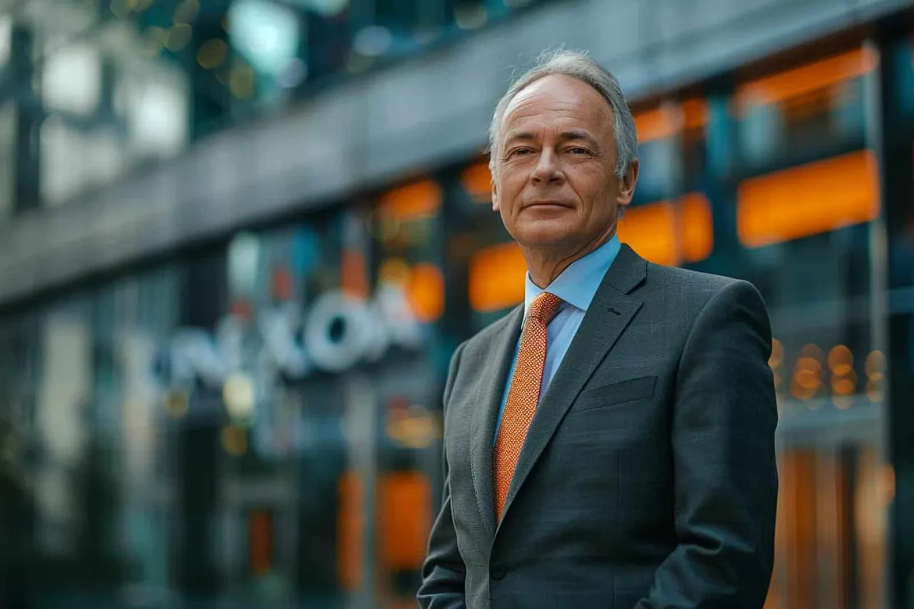 Qui est le PDG d’EDF ?
