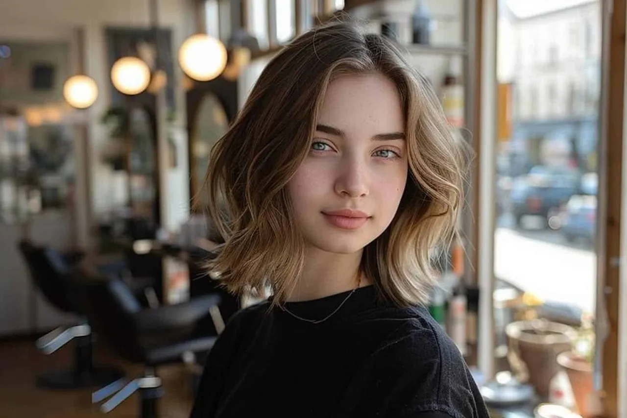 Quelles seront les tendances de coupe de cheveux femme en 2024 ?