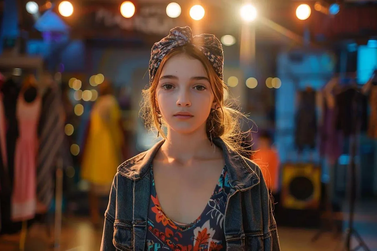 Comment devenir acteur à 14 ans ?