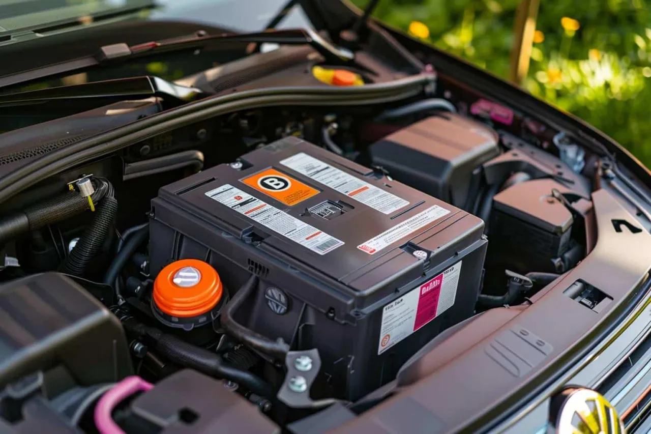Quelle est l’autonomie de la batterie d’une Golf 3 essence ?
