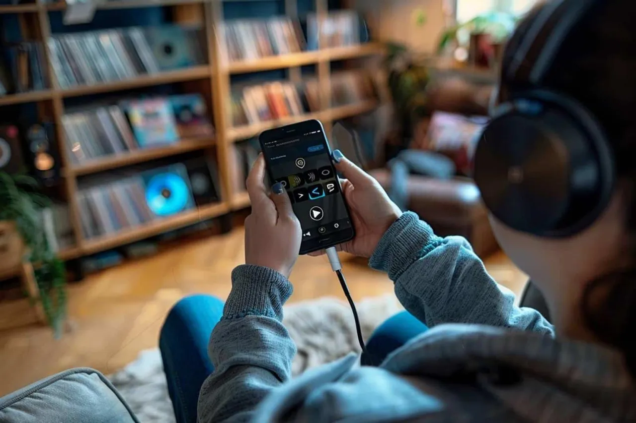 Comment écouter de la musique sans wifi?