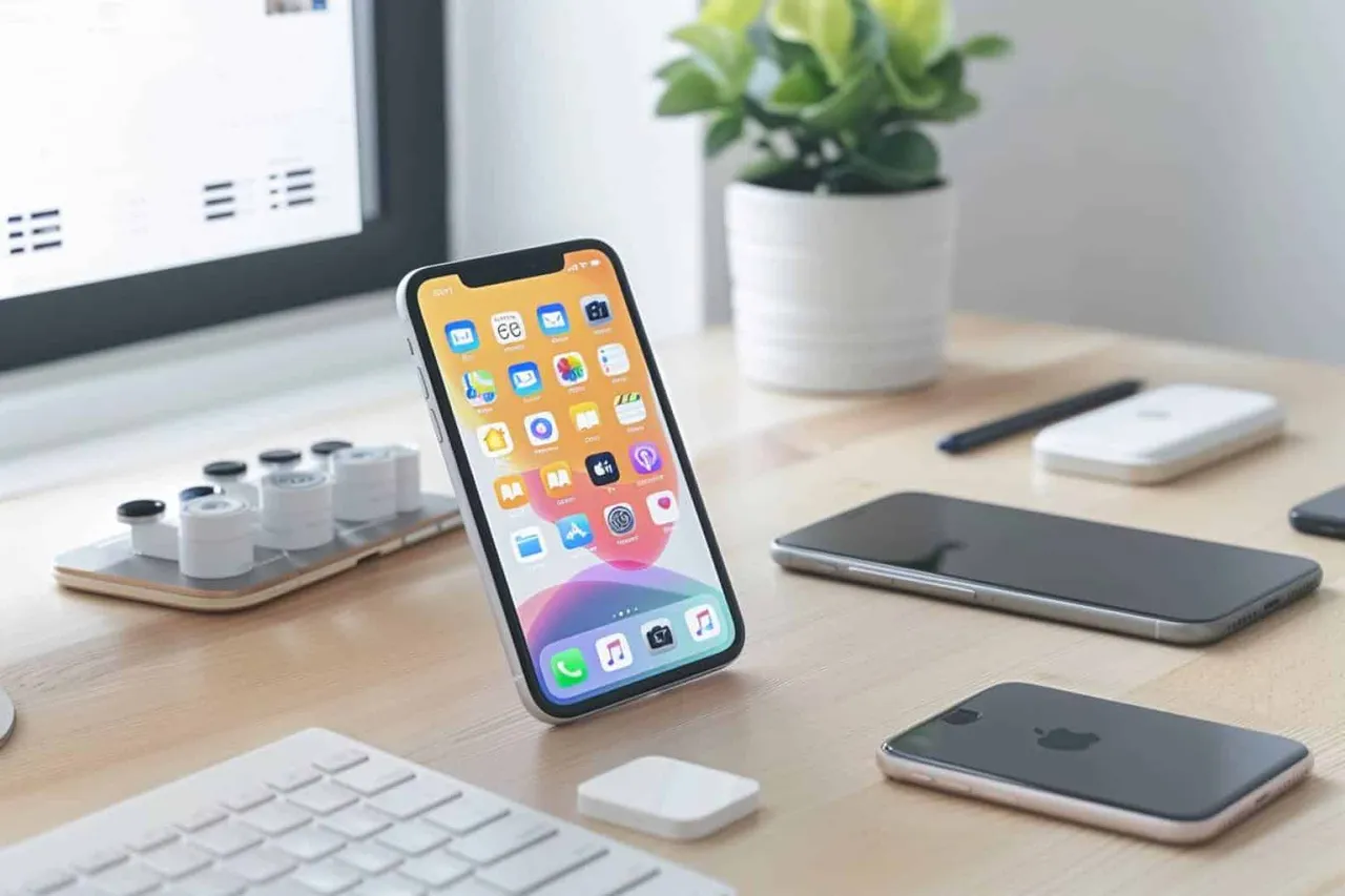 Comment optimiser l’utilisation de son iPhone avec ces astuces ?
