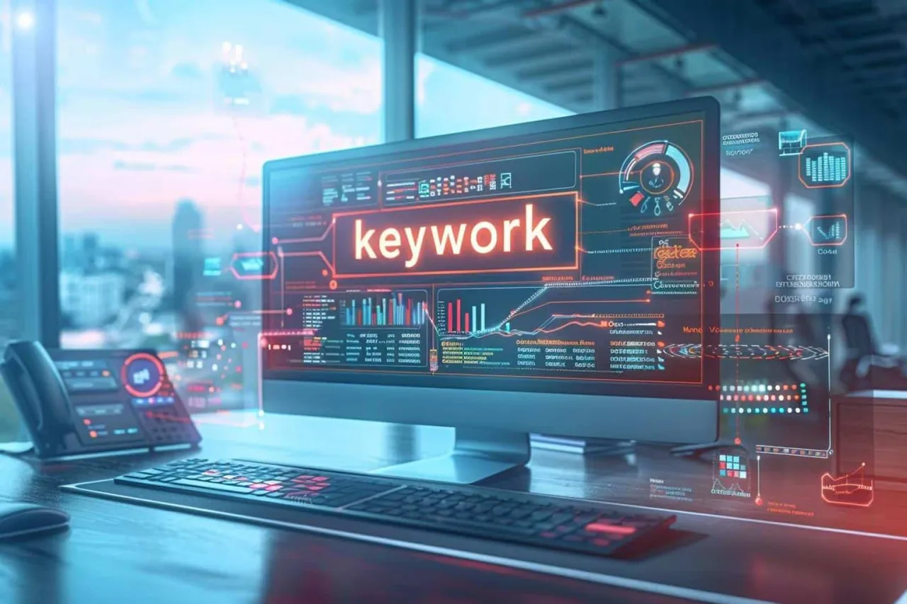 Qu’est-ce que le keywork et pourquoi est-il important pour votre référencement ?