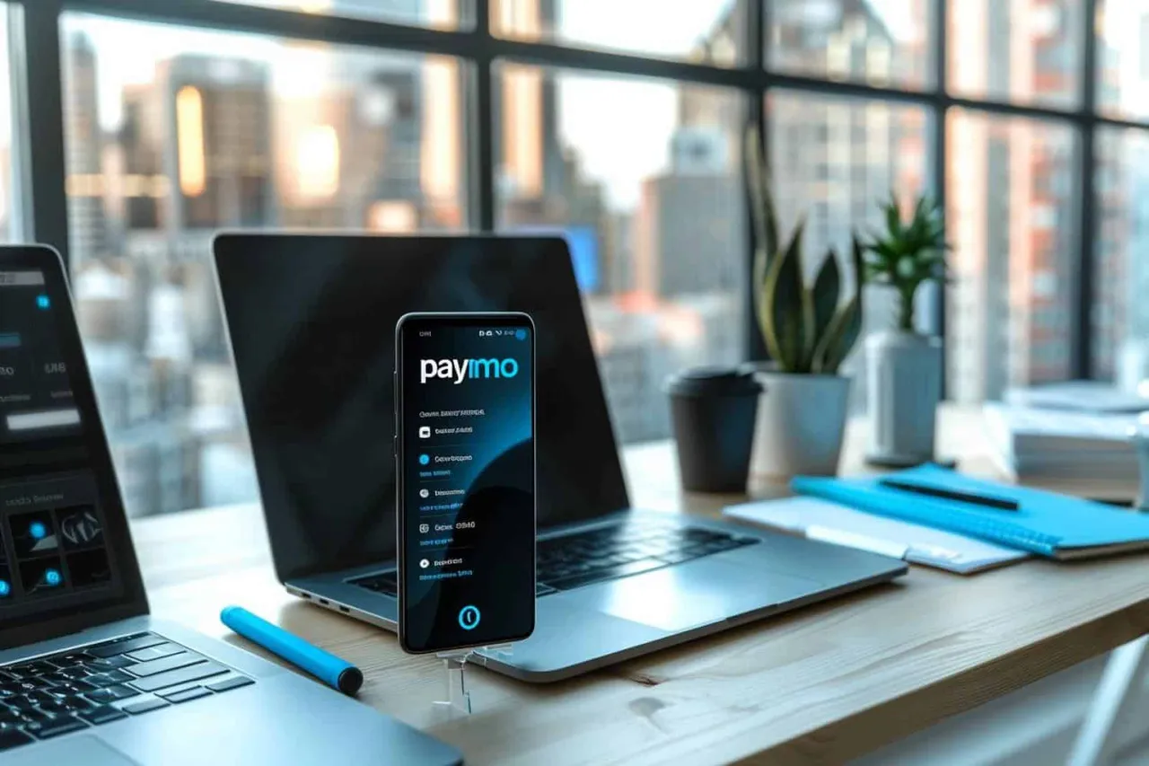 Que peut-on accomplir avec l’application Paymo ?