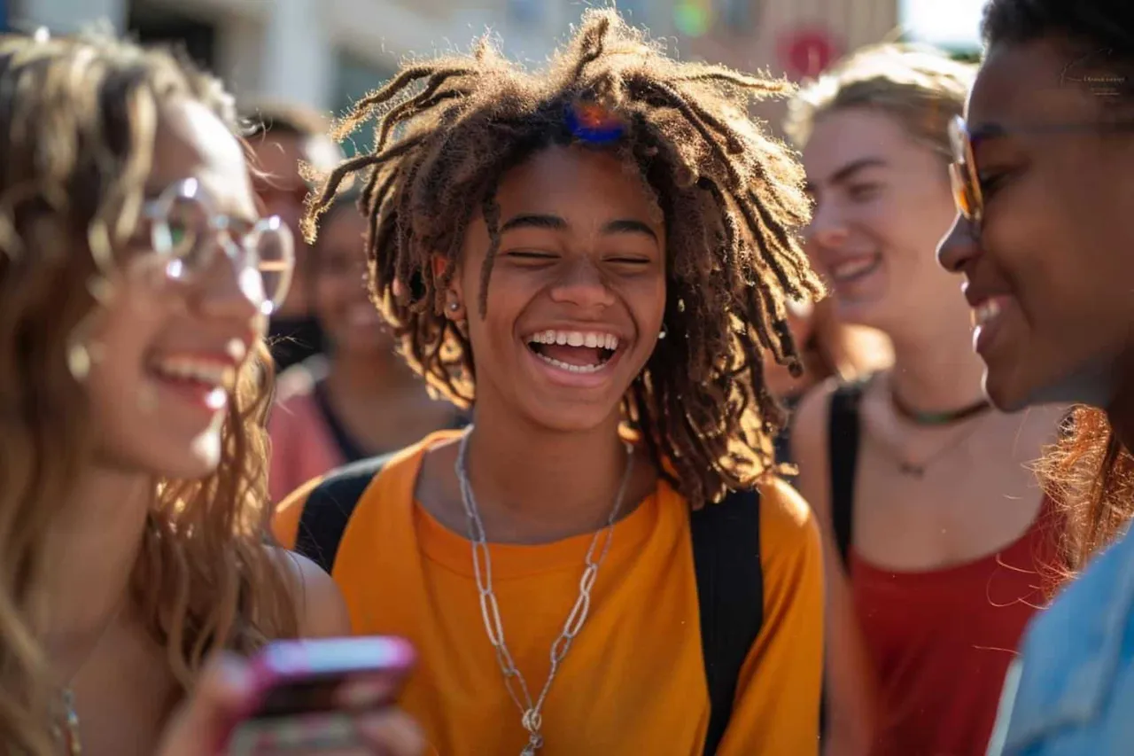 Comment créer un groupe sur Snapchat ?