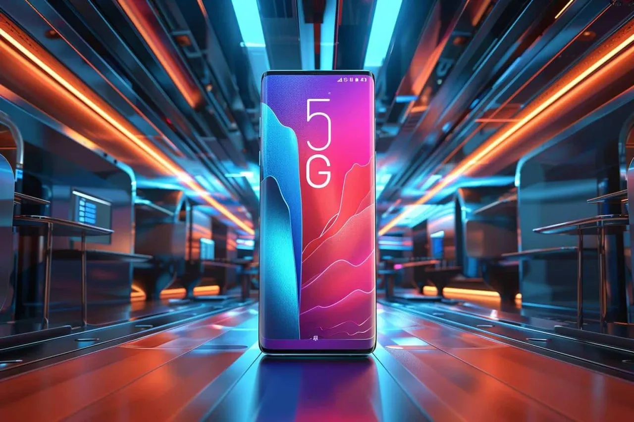 Samsung 5G : Révolution ou simple évolution ?
