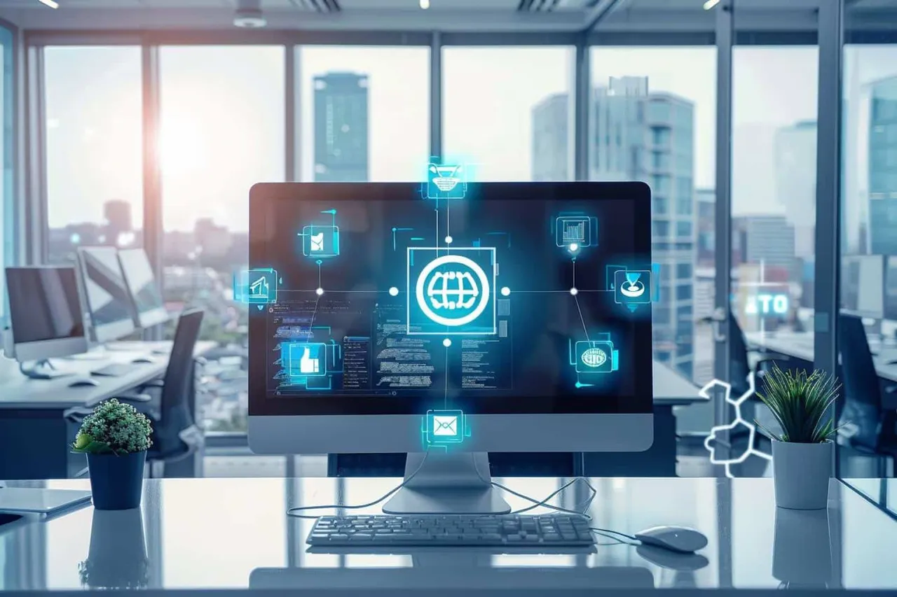 Qu’est-ce que le logiciel CE et comment cela peut-il aider votre entreprise ?