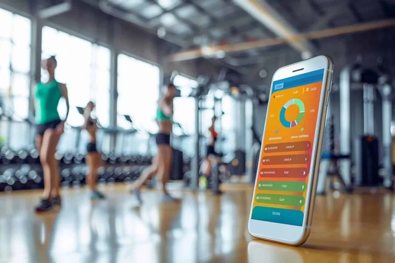 Quel est le meilleur logiciel de fitness pour vous?