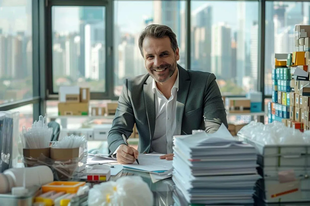 Quel est l’impact du contrat de fourniture sur votre entreprise?