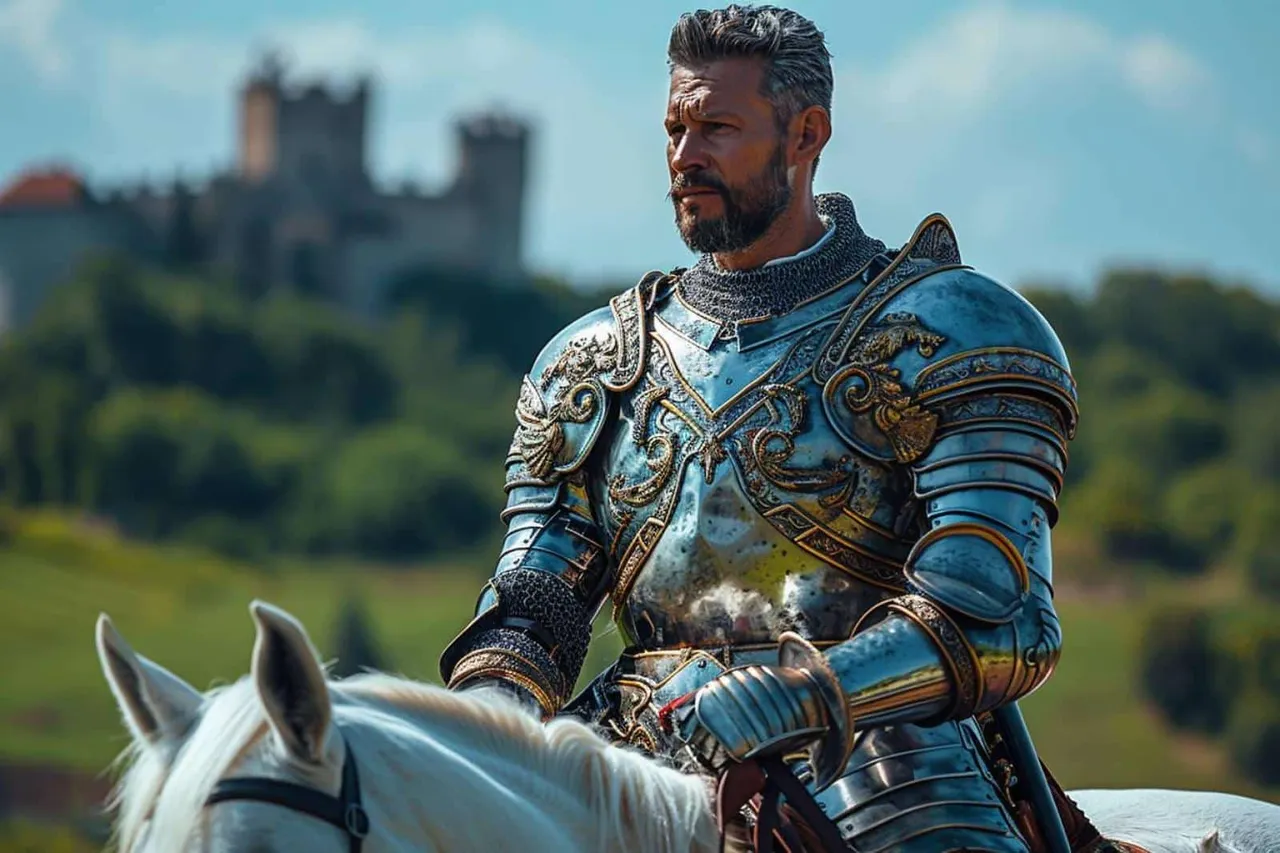 Qu’est-ce qu’un preux chevalier ?
