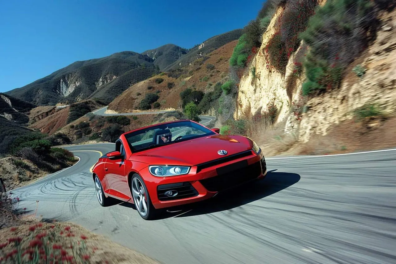 Que doit-on savoir sur la Scirocco GTS ?