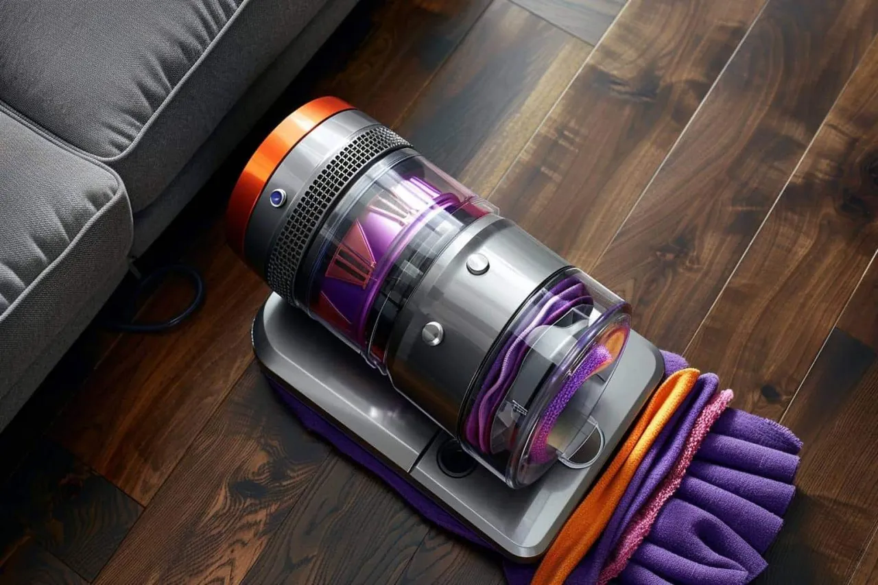 Comment choisir le meilleur aspirateur laveur Dyson ?