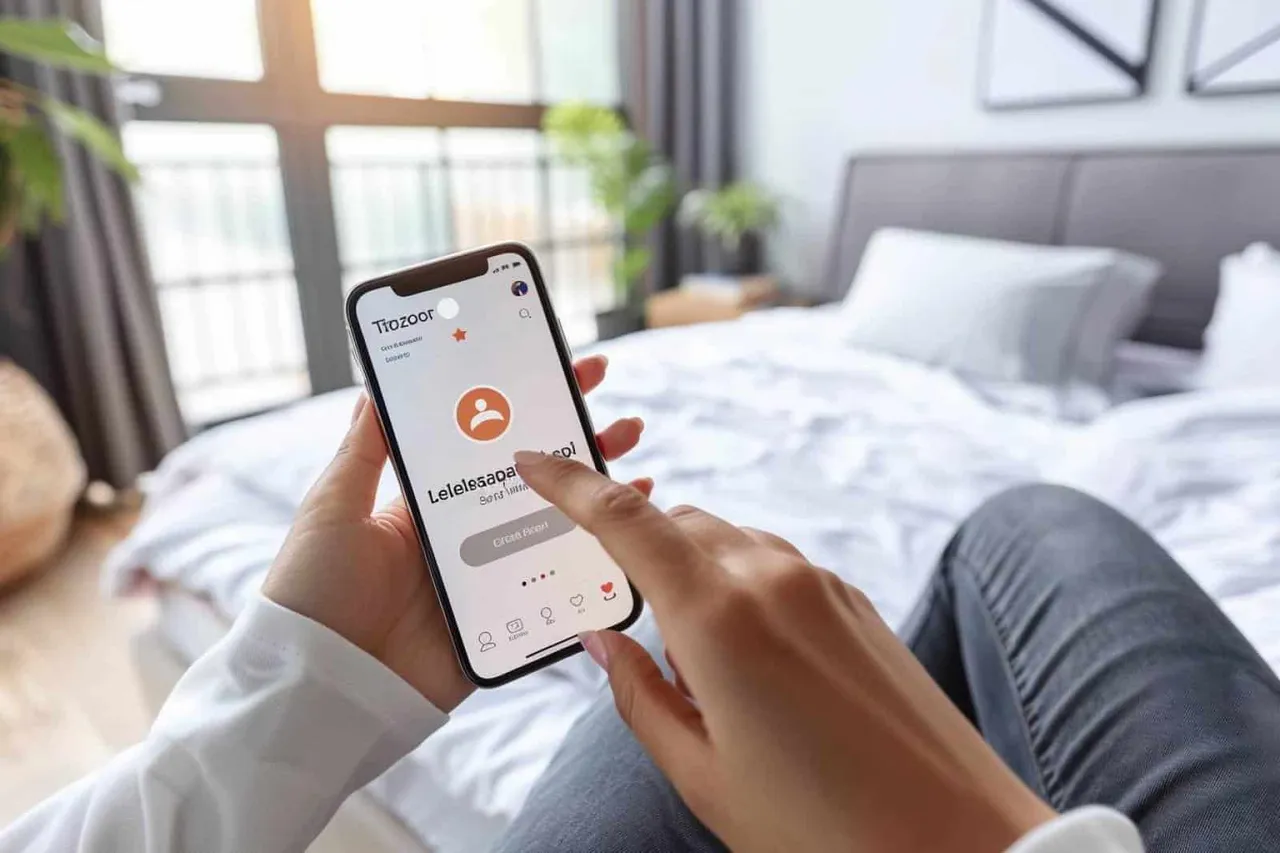 Comment supprimer un compte Instagram sur l’application ?