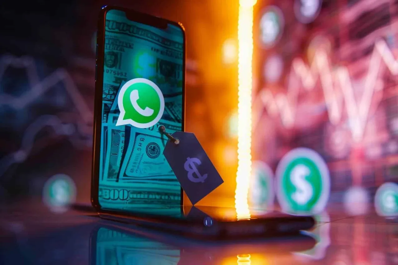 WhatsApp devient-il payant ?