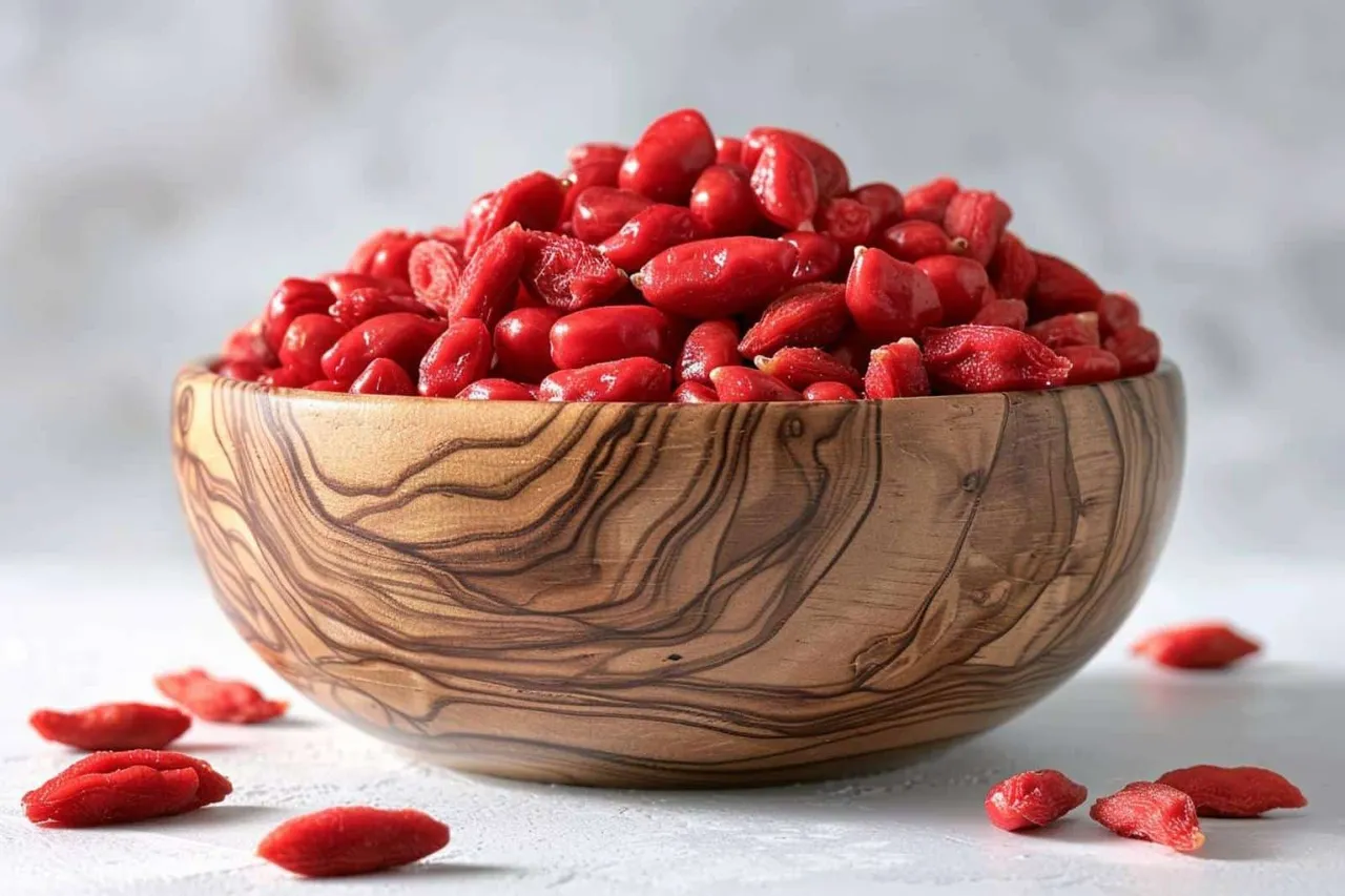 Les baies de goji sont-elles dangereuses pour la santé ?