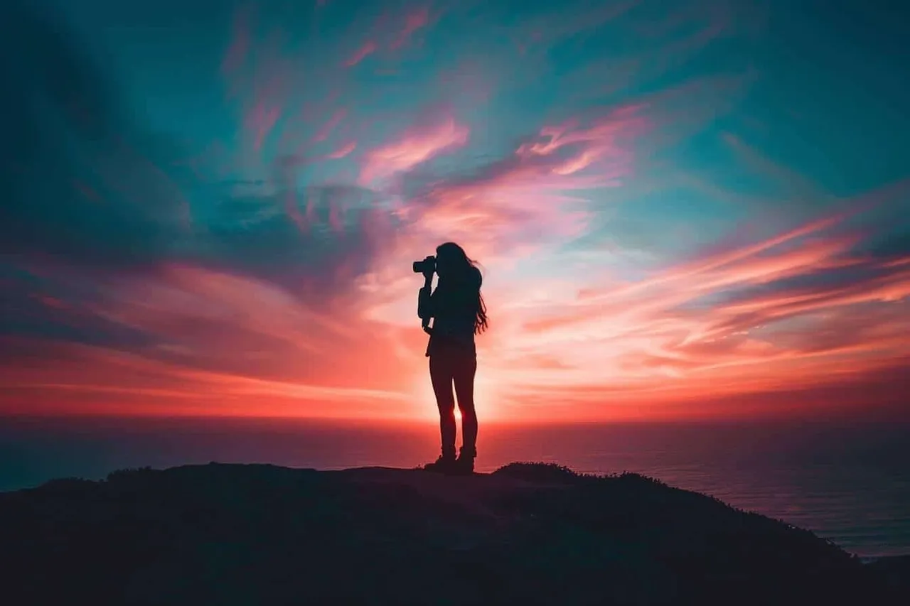 Comment capturer la magie du contrejour en photographie ?