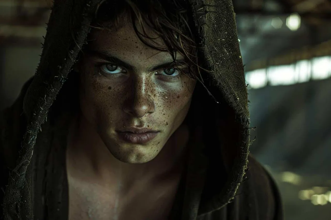 Qui est Isaac Foster ?