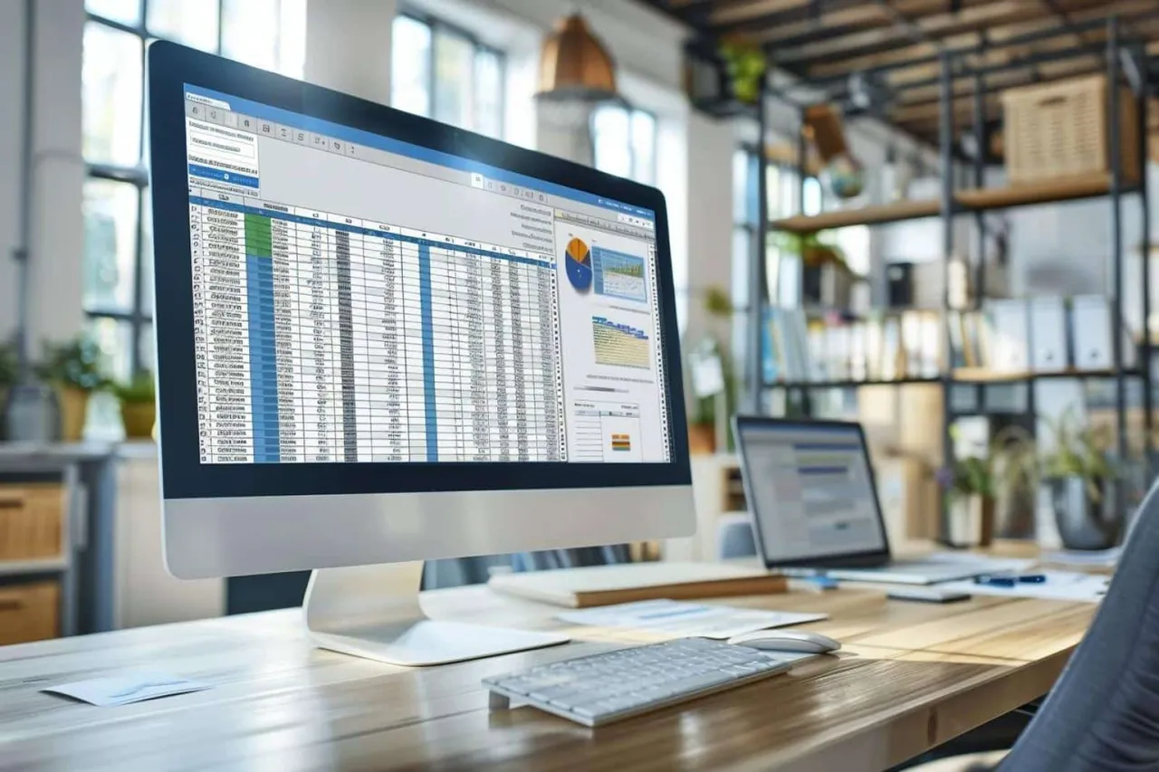 Comment insérer plusieurs lignes dans Excel ?