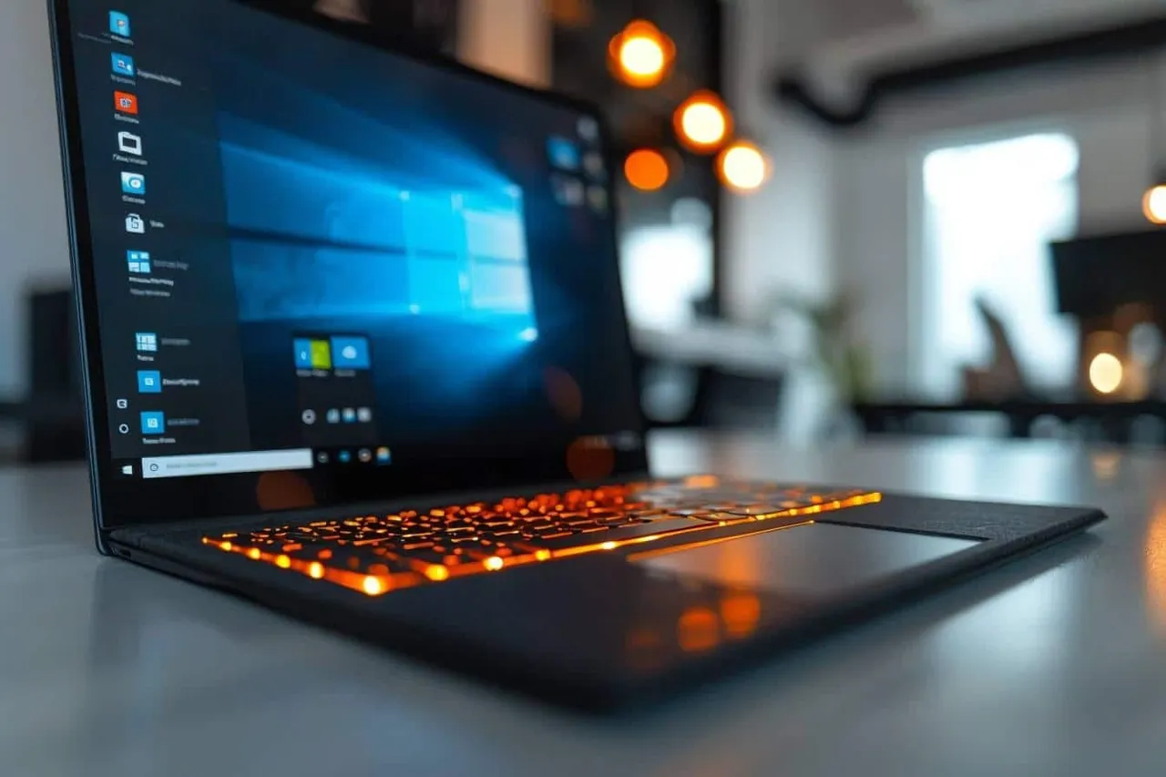 Comment démarrer Windows 10 sans mot de passe ?