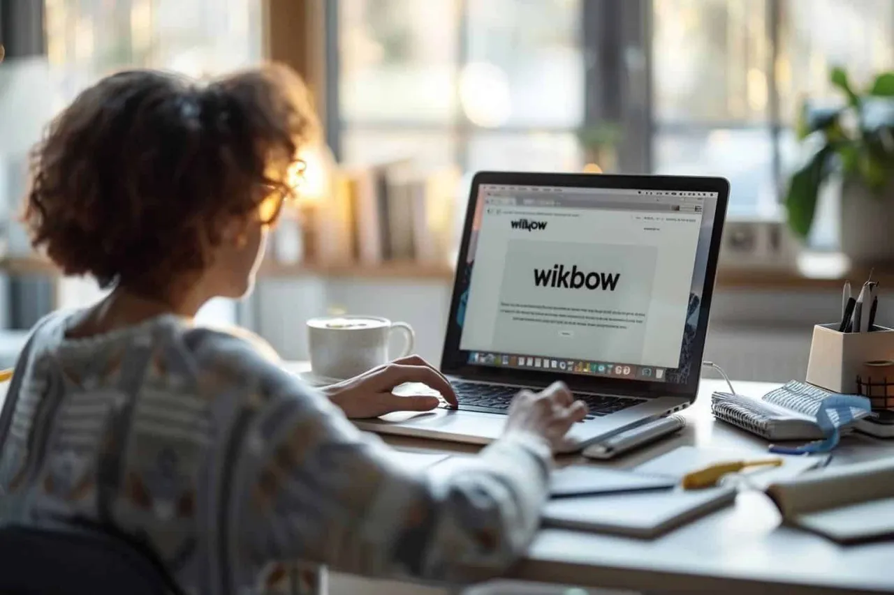 Comment utiliser Wikihow efficacement ?