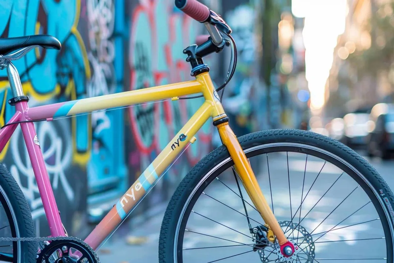 Quel est l’avis sur le fixie MyFab ?