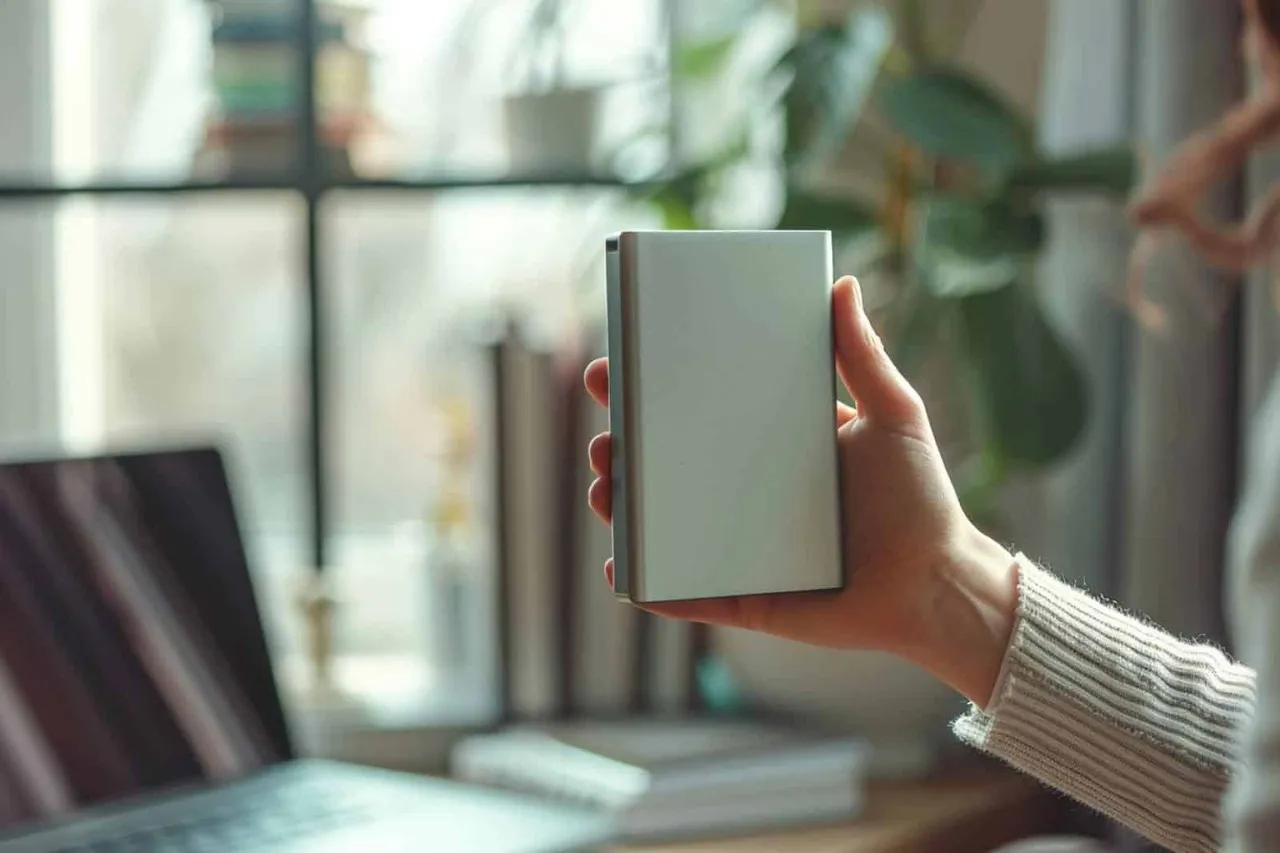 Quel disque dur externe choisir pour vos besoins ?