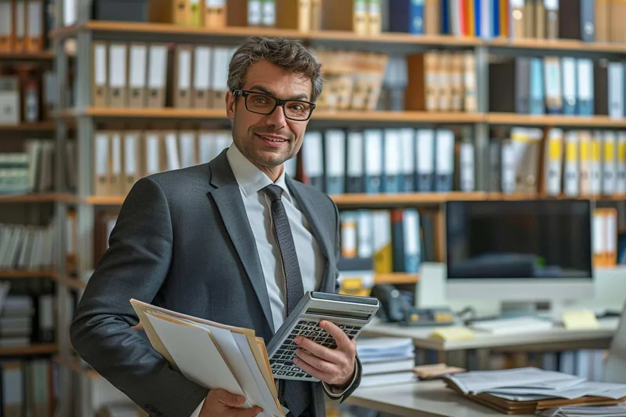 Qui est Mister Compta Paie ?