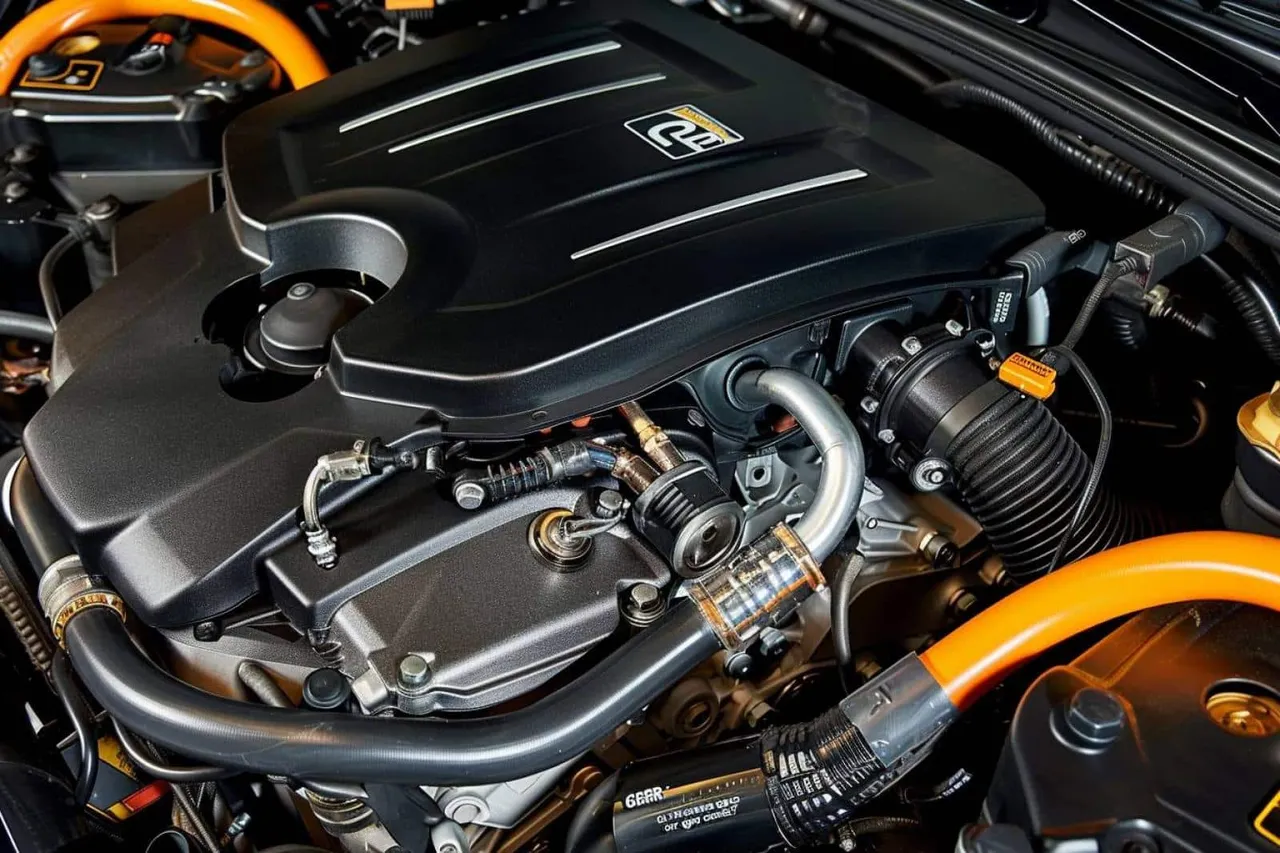 Qu’est-ce que la vanne EGR sur Opel Corsa ?