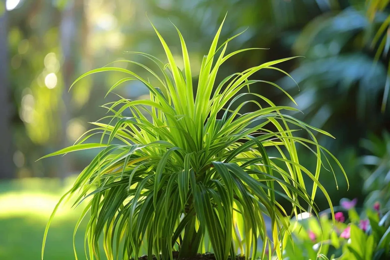 Comment maîtriser la croissance envahissante du phormium dans votre jardin ?