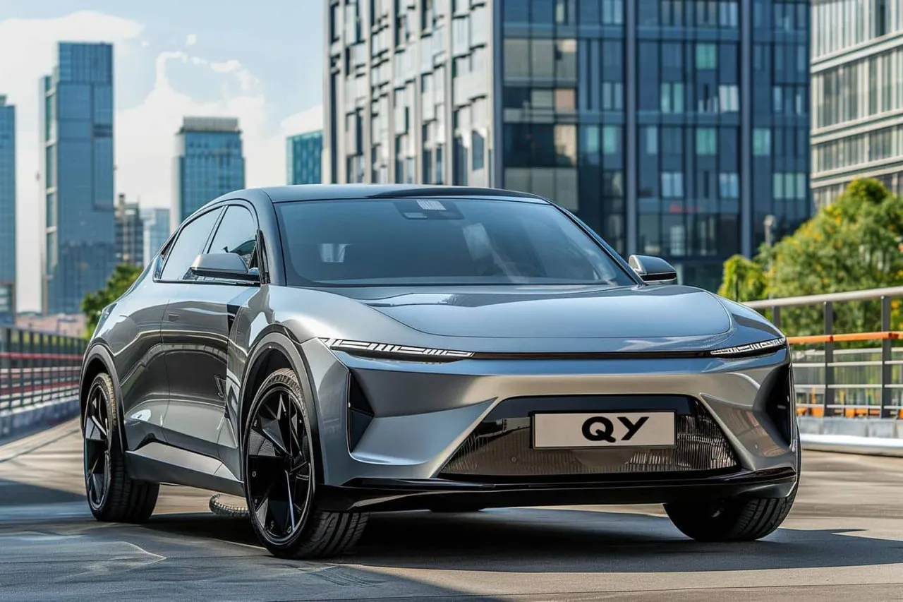 Qu’est-ce qui rend le modèle SQ7 si spécial ?