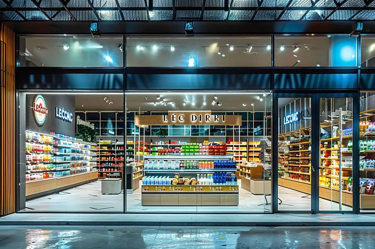 Leclerc Drive Argentan : La solution idéale pour faire ses courses rapidement ?