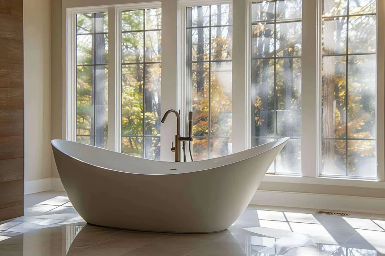 Quelles tendances pour les salles de bain en 2024 ?