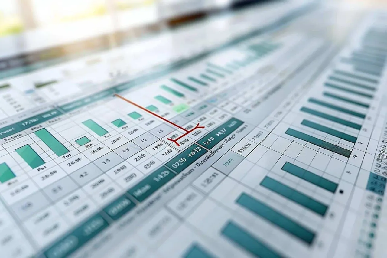 Comment effectuer une soustraction dans Excel ?