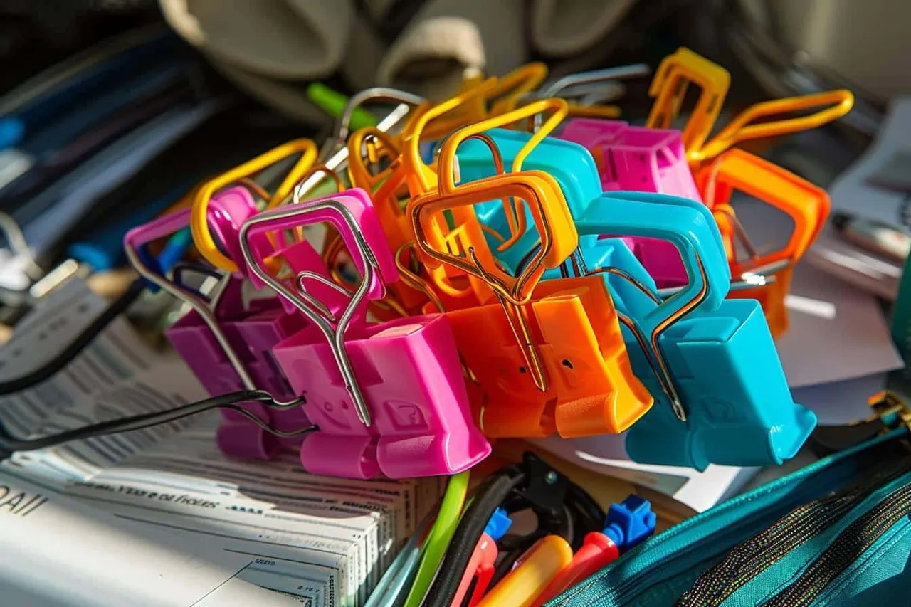 Pourquoi les clips de fixation sont-ils indispensables dans votre quotidien ?