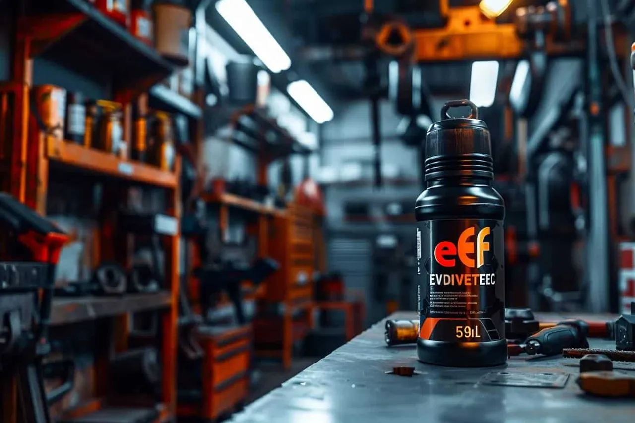 Pourquoi choisir l’huile ELF Evolution Full-Tech C4 5W30 en 5L ?